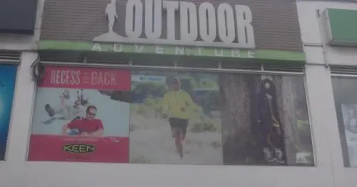 OUTDOOR CALLE 10 OUTDOOR CALLE 10